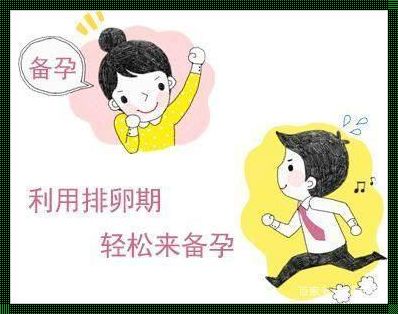 《排卵期的三个小暗示：备孕女性的贴心指南》