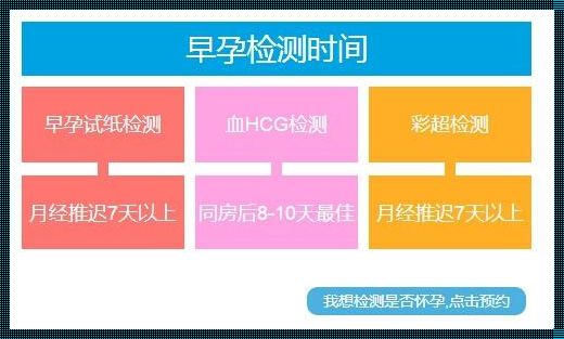 怀孕初探：揭秘孕期检查之谜