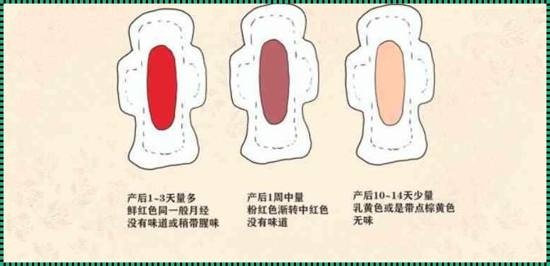 剖腹产后恶露10天干净正常吗？