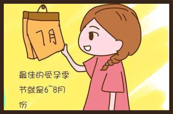 女人怀孕最佳时期是什么时间