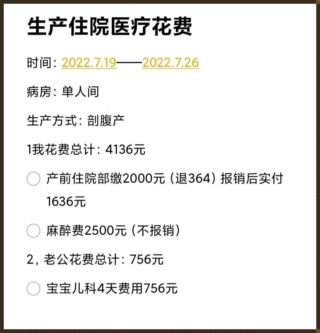 《生命的奇迹：从产房到家的温暖》