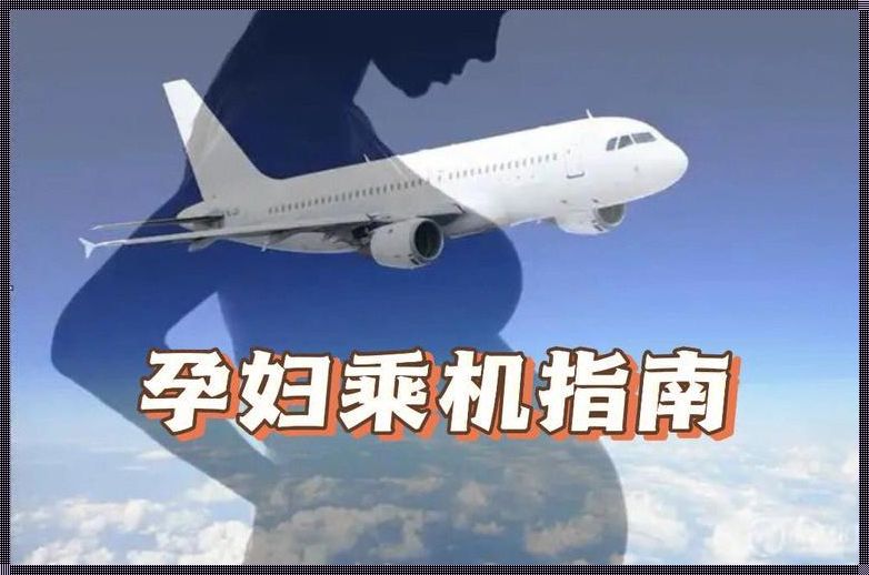 孕期飞行：勇敢妈妈的不凡之旅