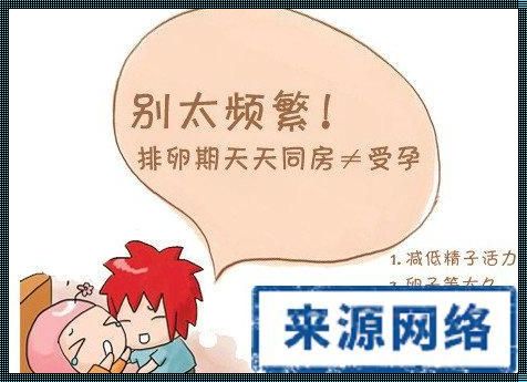 排卵前几天同房容易怀女孩：揭示性别选择的奥秘