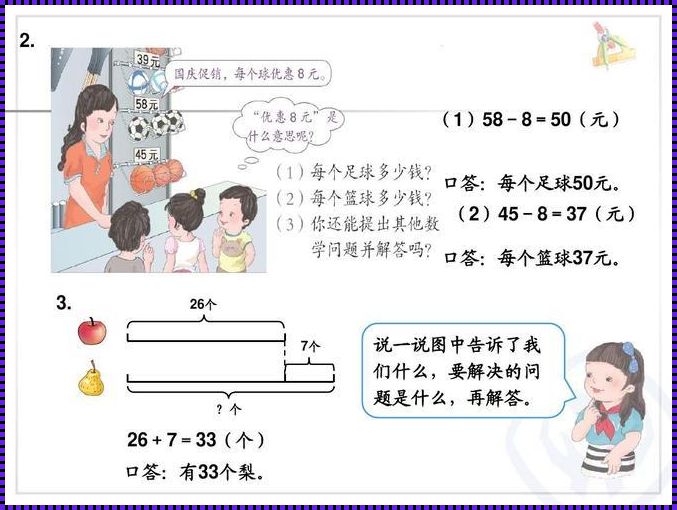 减法可以解决生活中哪些问题——以简驭繁，让生活更美好