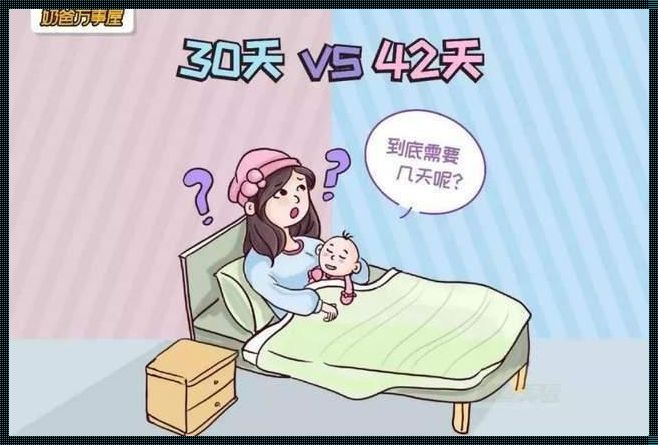 引产后休息30天还是42天：全力呵护新妈妈的身心恢复