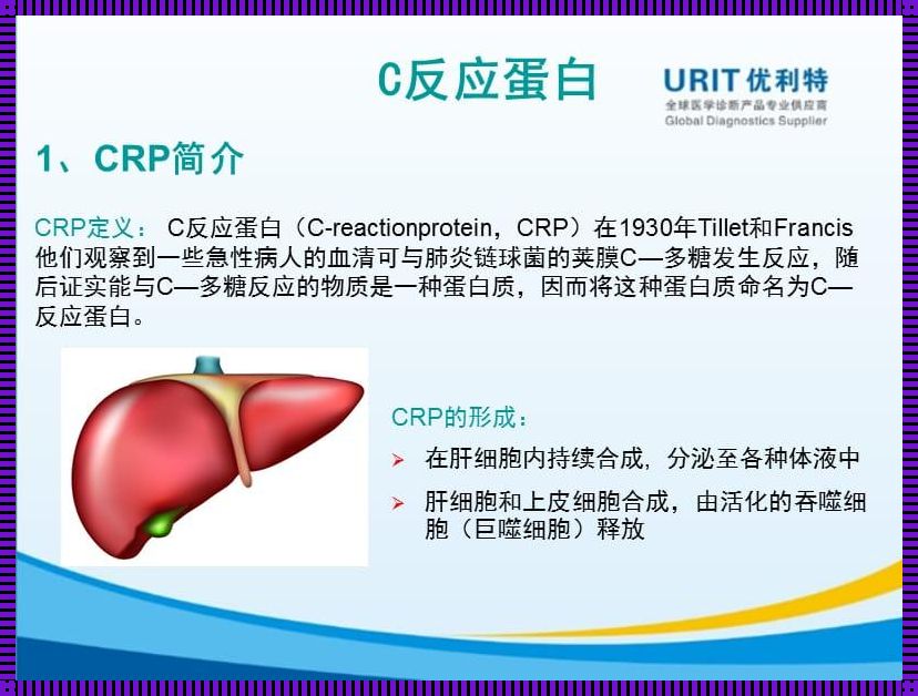 剖腹产后C反应蛋白67：揭示产后身体奥秘的神秘数字