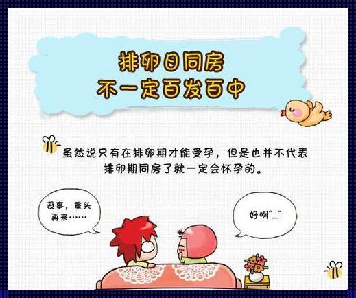 排卵期每天同房会怀孕吗？备孕夫妻的关注焦点