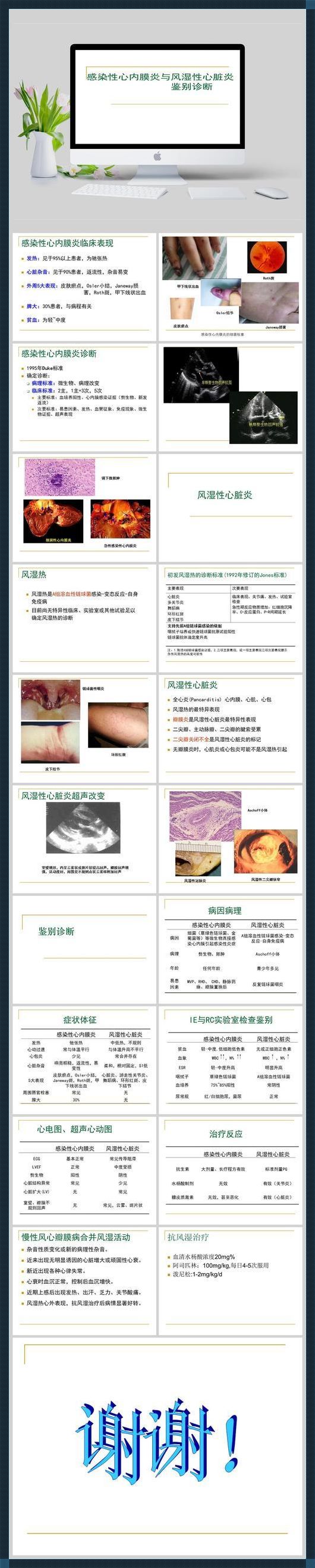 心膜炎严重会怎样？揭秘神秘病症