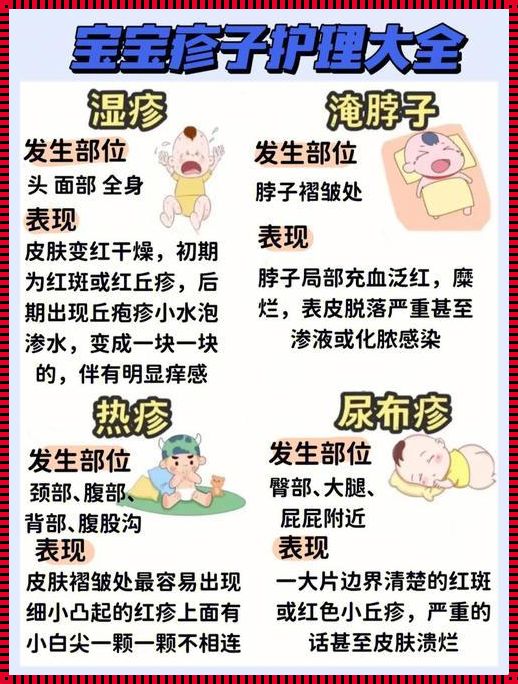 小孩湿疹该怎么治疗