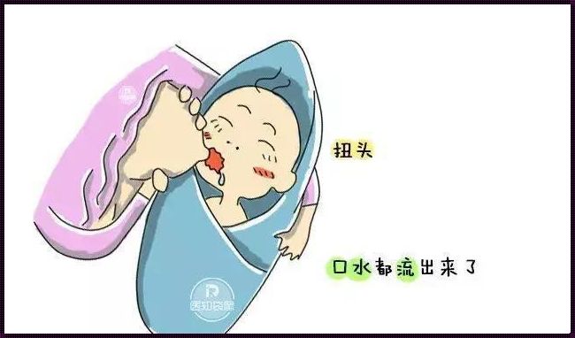 宝宝吃奶吃一下扭头又要吃：探究背后的原因与解决方案