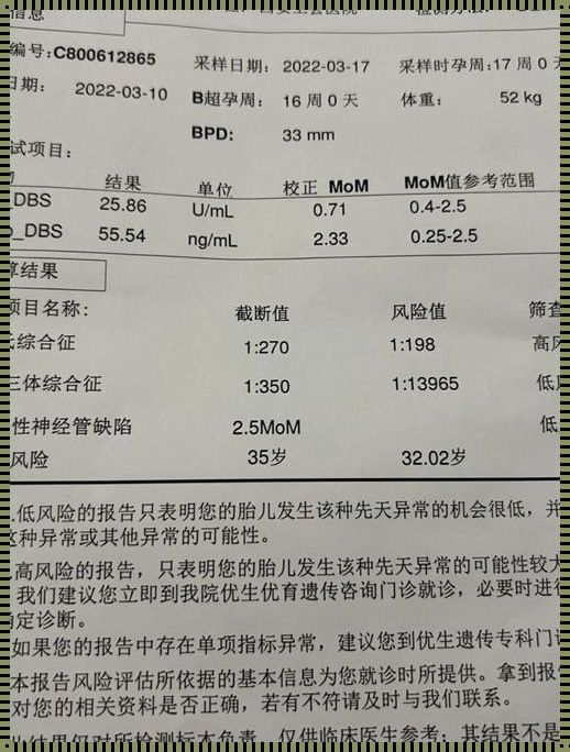 15周做唐筛准确还是16周准确