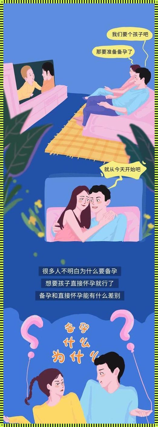 同房后女性躺多久会怀孕：深度解析和探讨