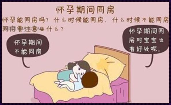 刚同房怎么知道自己有没有怀孕