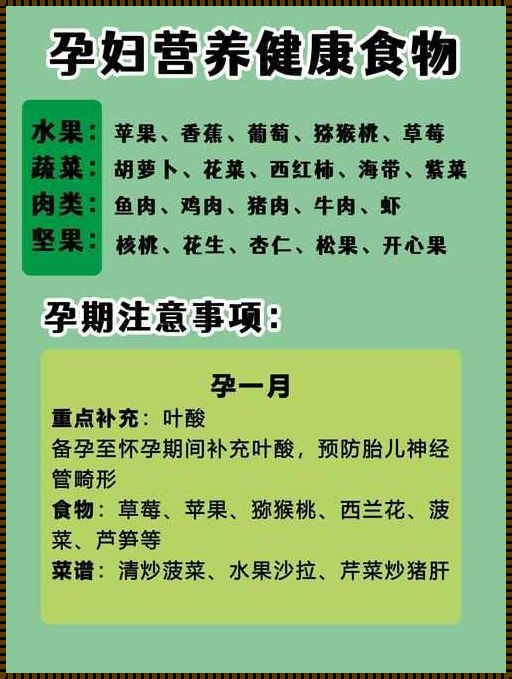 怀孕期间应避免的水果：为了宝宝的健康，妈妈们要知道这些