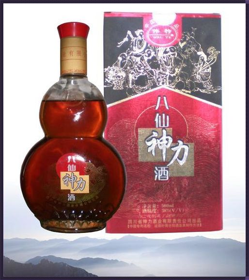 最厉害的壮阳酒：探寻背后的神秘力量