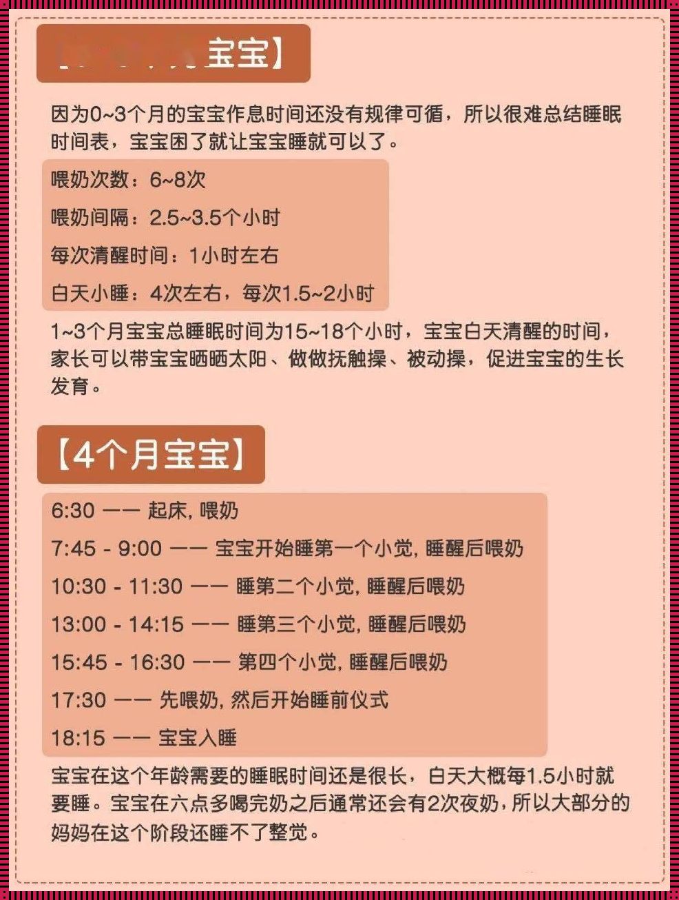 0到6月婴儿几度算是发烧：一份详尽的指南