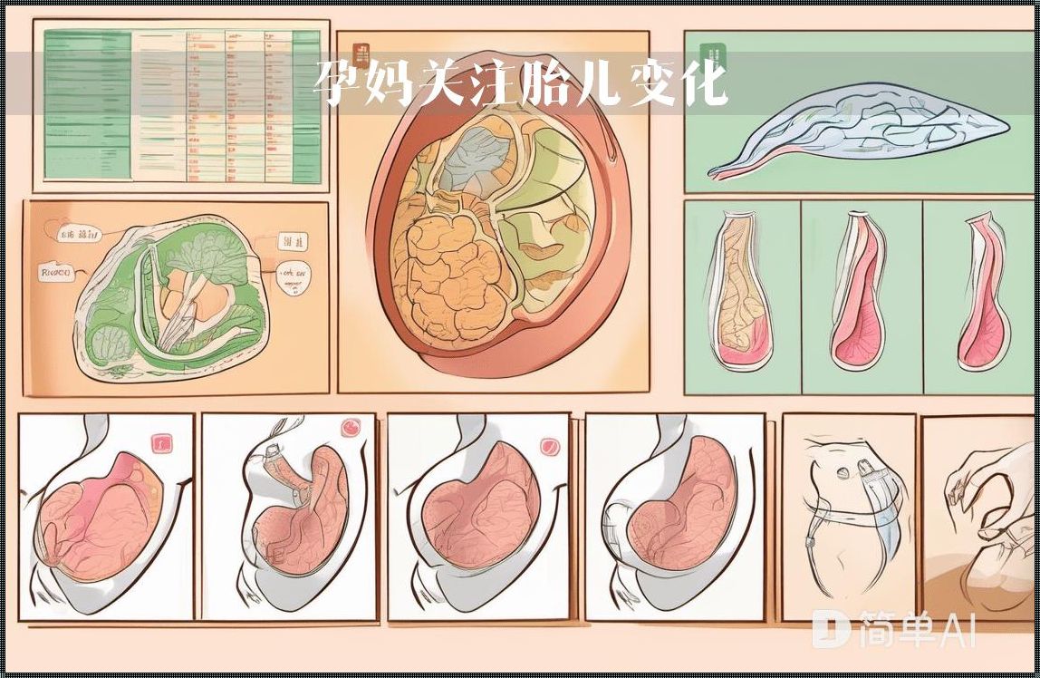 怀孕第七个月注意事项：揭开神秘面纱