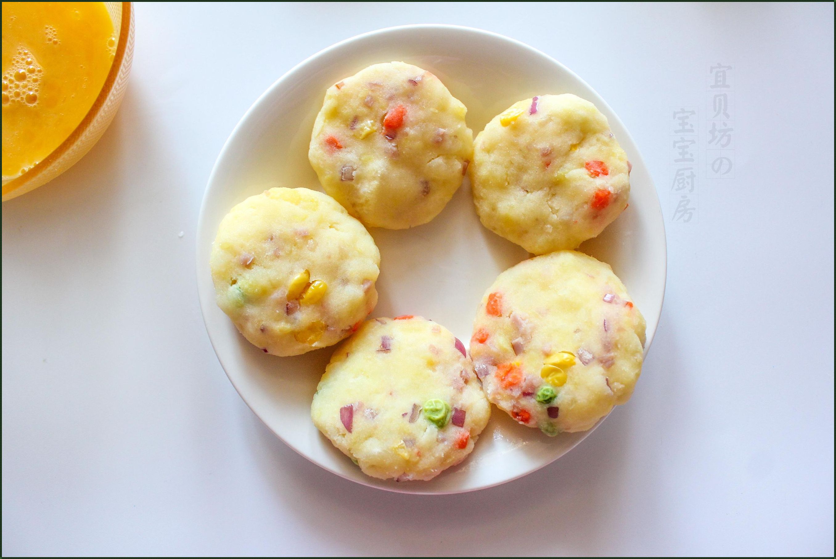 三岁宝宝可以吃的食物选择及其影响