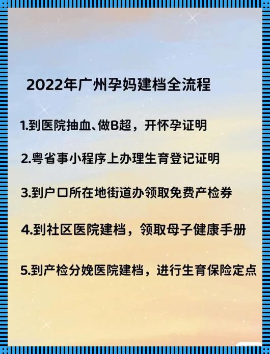 怀孕建档本人不去可以吗？深入解析与实践建议