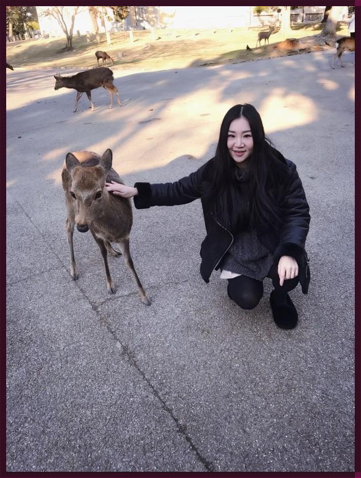 怀孕初期去旅游了八天：一场不同寻常的旅程