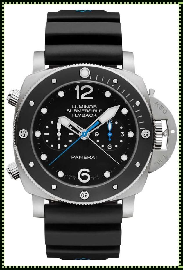 Panerai：意大利海军的精密时计，究竟是怎样的手表品牌？