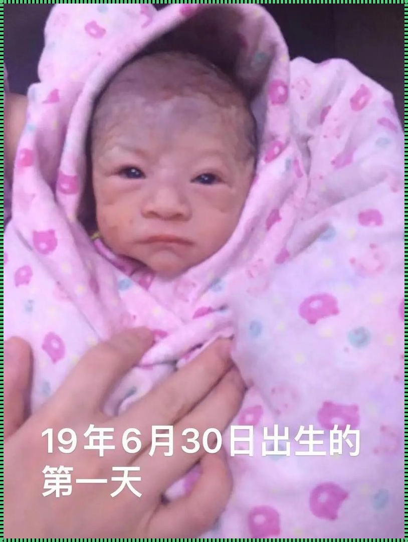 怀孕33周早产怎么办：惊现生命奇迹的应对之道