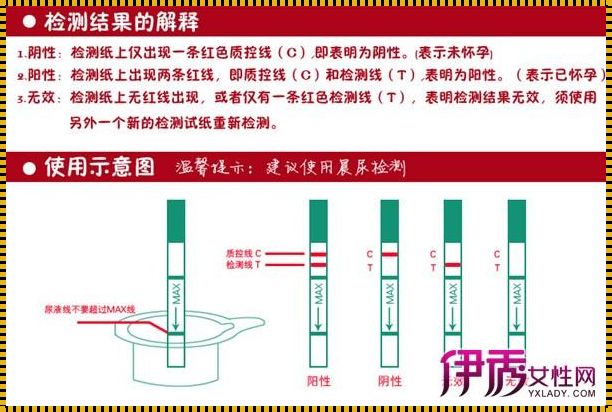 怎样测怀孕是最准确的：深入探索家庭规划的关键步骤