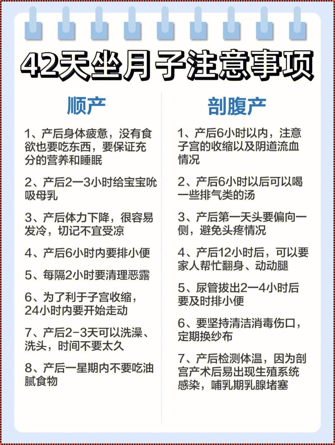 揭秘：14周引产要做几天月子