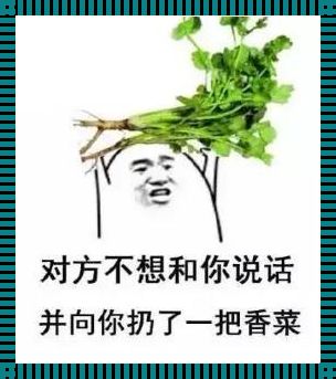 《孕期的困惑：香菜，食用还是避开？——探索怀孕三个月孕妇饮食的奥秘》