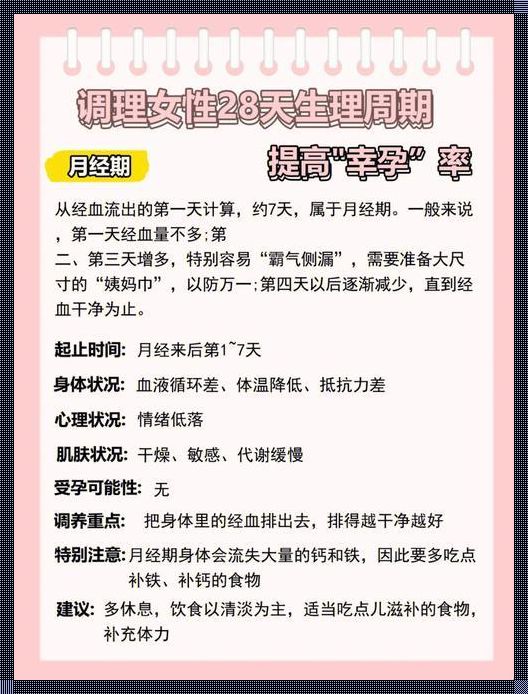 月经后两天同房怀孕几率：生命的奇迹与科学的力量