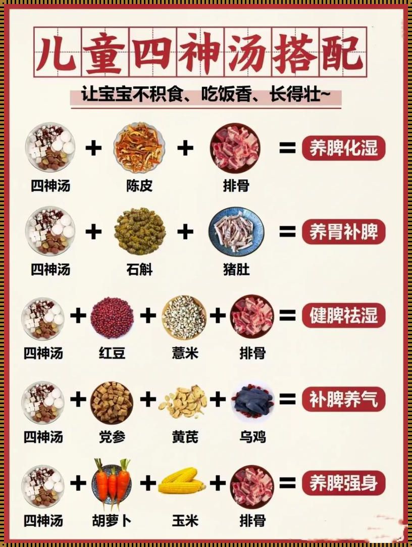 宝宝消食小食谱：健康饮食的温馨指南