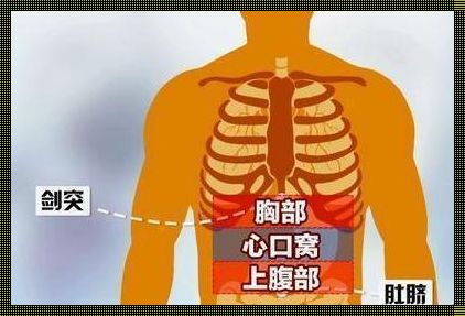 正常人胸口会有一个窝吗？揭秘人体神秘现象