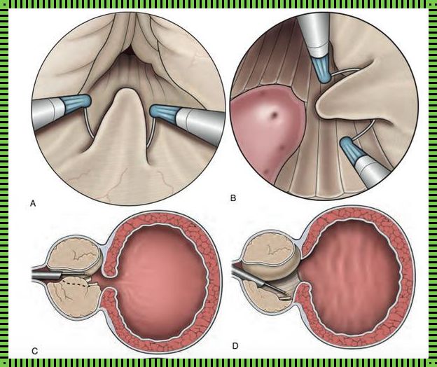 前列腺汽化切除术：育儿领域的神秘面纱