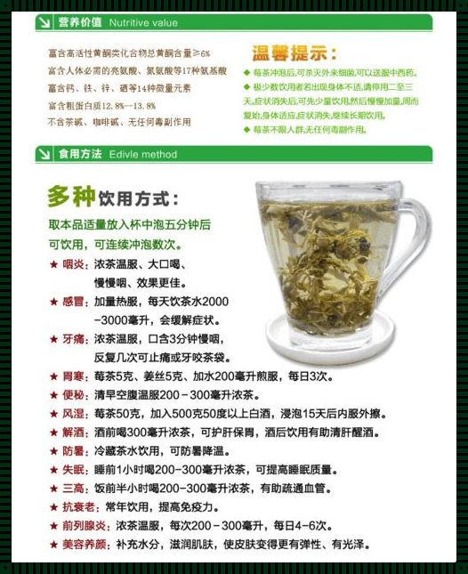 产后减肥新秘方：果茶奇效惊现，轻松瘦身不是梦！