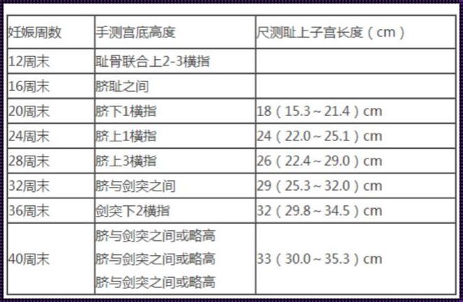 胎儿体重估算：一种新的方法