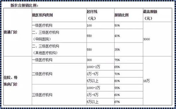 “生娃大作战：5000元顺产，新农合报销能有多少？”