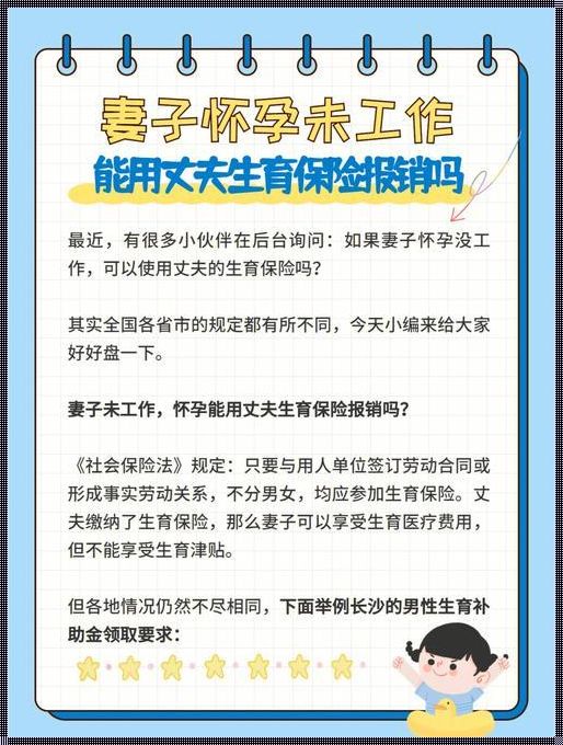 不上班的人如何交生育保险？你小子居然问这种问题！