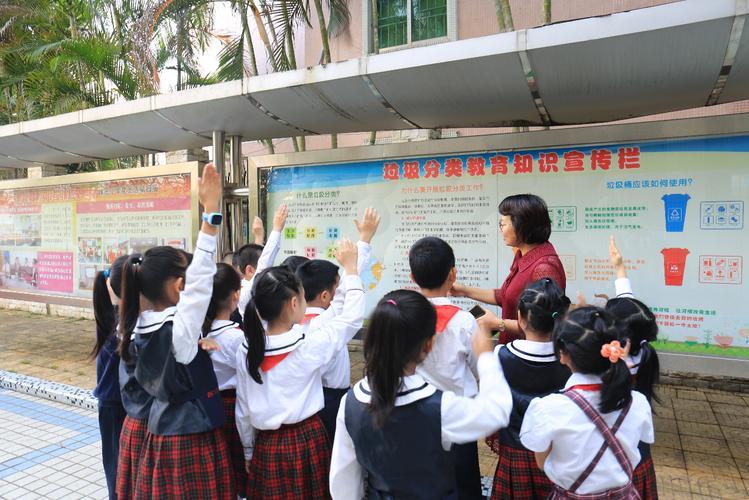 深圳四大垃圾小学，诙谐拆解