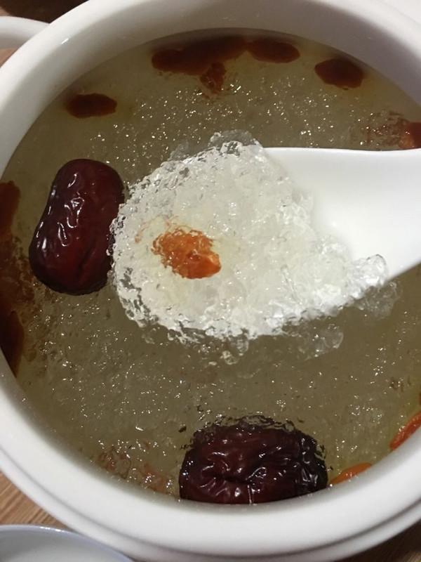 “雪燕煮10分钟熟了没？”——笑谈饮食界的荒诞现象