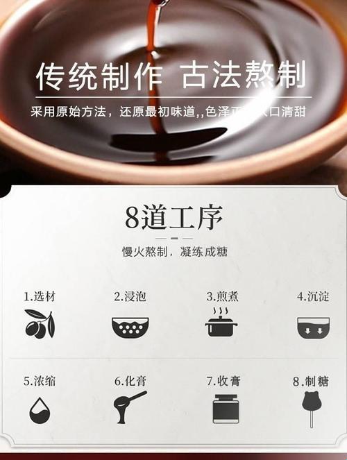 冰糖枇杷膏的煎熬艺术：笑谈苦中作乐