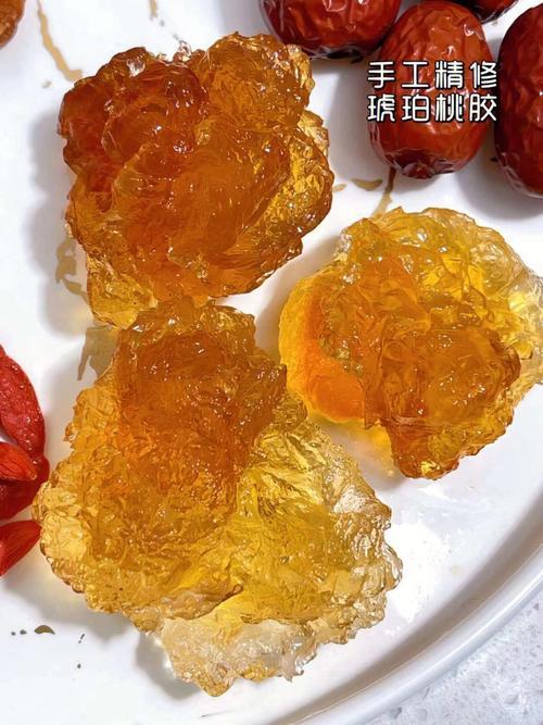 “炒桃胶菜谱”：幽默还是荒诞？