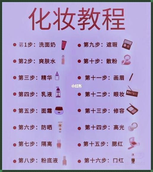 定妆粉饼的“诡计”攻略