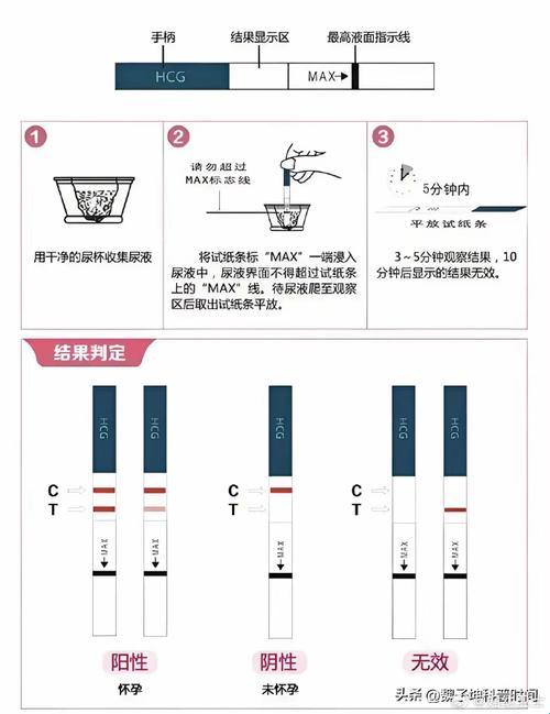 “双杠传奇”：是喜是忧？测孕风波揭秘