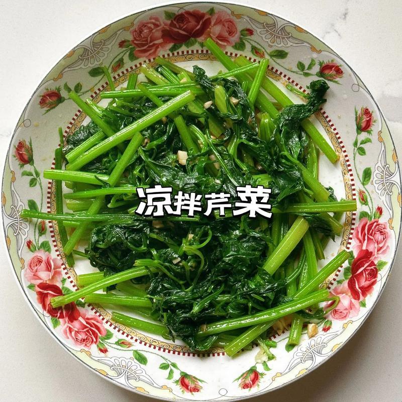 芹菜叶子的逆袭：丢掉？你大概是在开玩笑！