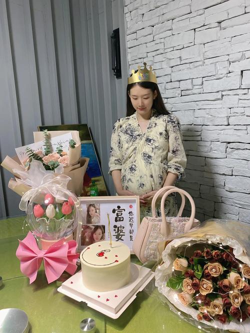 孕妇“生日禁忌”大揭秘：俏皮辣妈的另类庆生指南