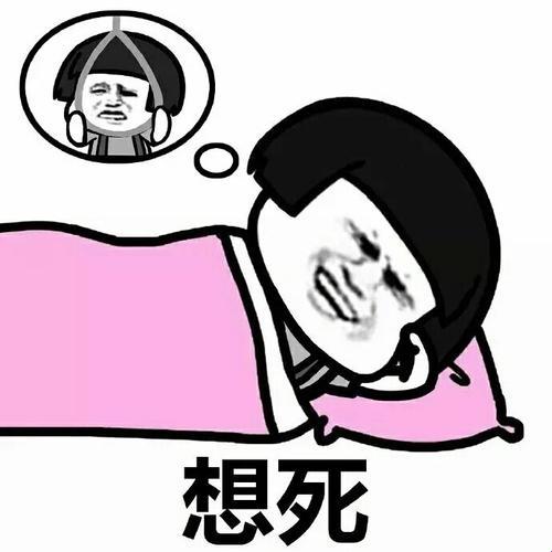 《护“心”记：月黑风高，“想死”的奇遇》