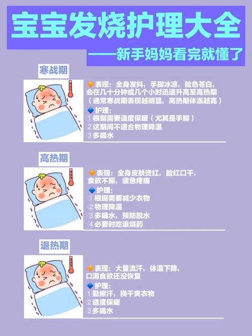 婴幼儿发烧39度，这场“高烧”谁扛得住？