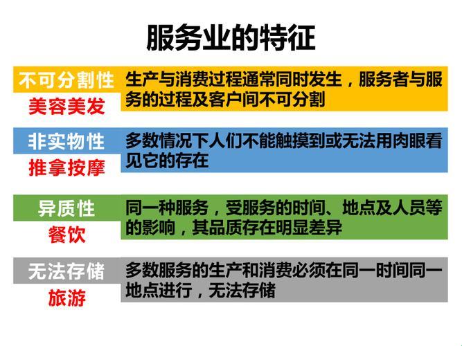 《女性服务特性的“独门秘笈”：揭秘哪方面的匠心独具》