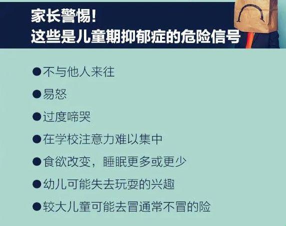 “心压五大征兆：娃娃们的戏精时刻！”