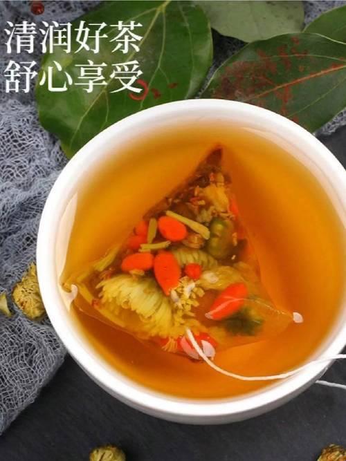 决明子与菊花的“神搭配”：妙用无穷还是搞笑无边？